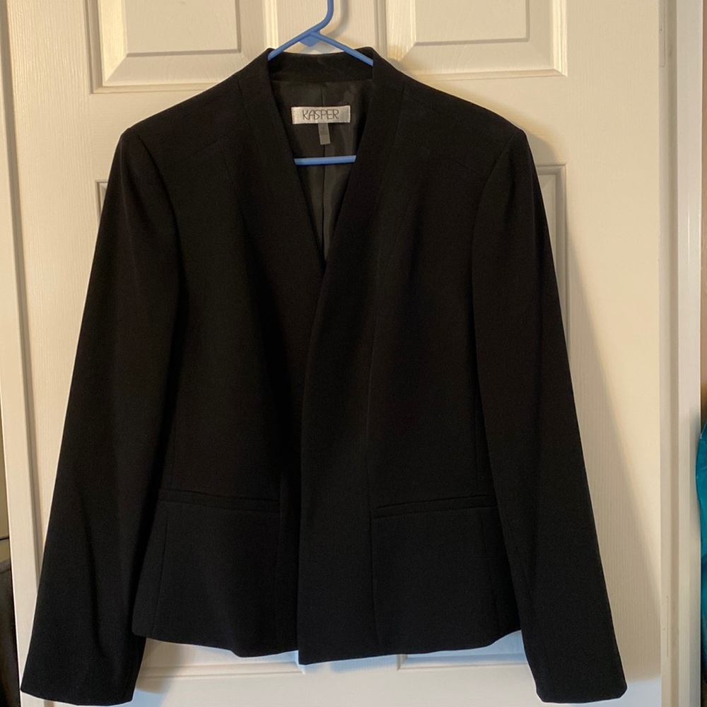 Kasper Suit Jacket